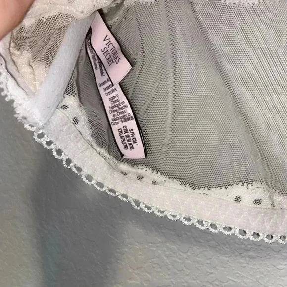 Victoria secret dream angels bralette - Picture 2 of 4